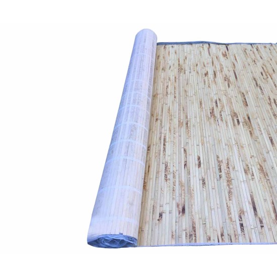 Bamboo panel B 001