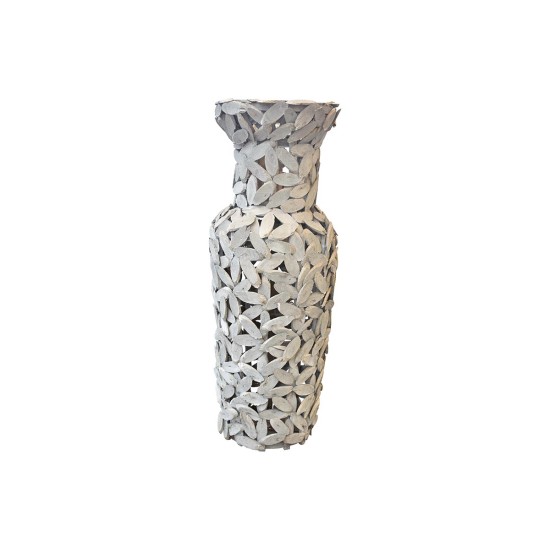 Wooden Vase DK06